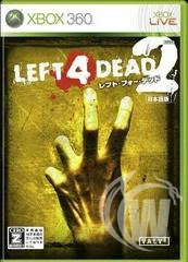Left 4 Dead 2